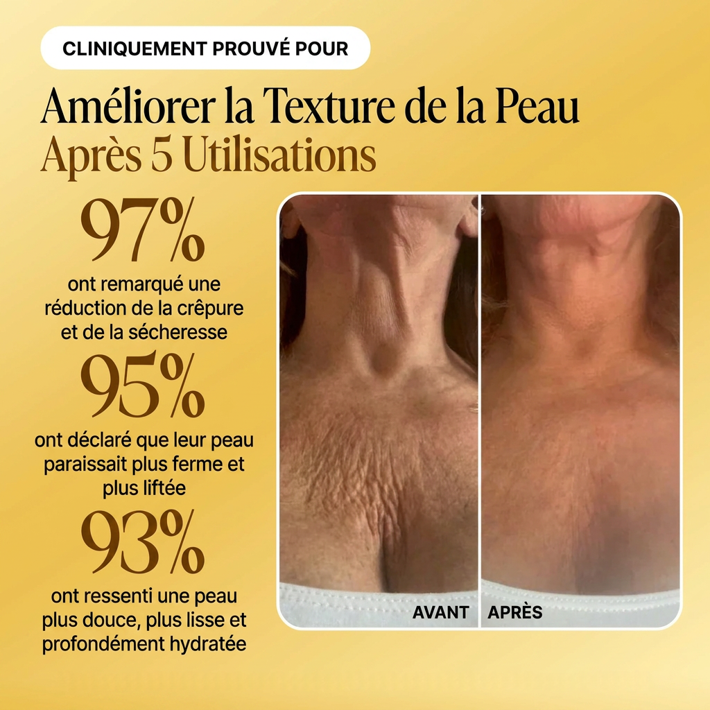 Auréva - Huile raffermissante nutrition profonde